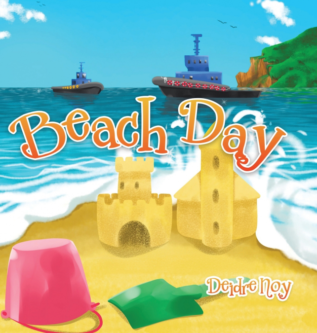Beach Day