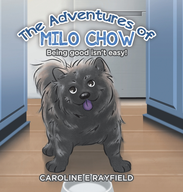 The Adventures of Milo Chow
