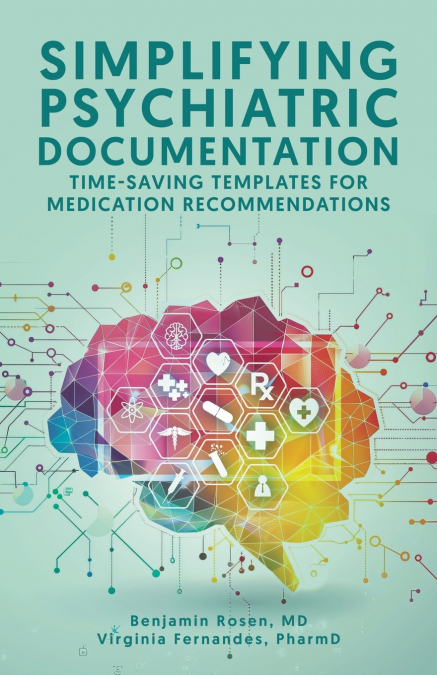 Simplifying Psychiatric Documentation