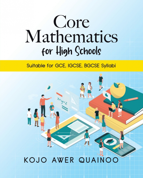 Core Mathematics for High Schools