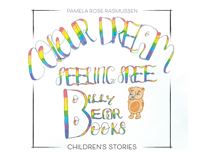 Billy Bear Books