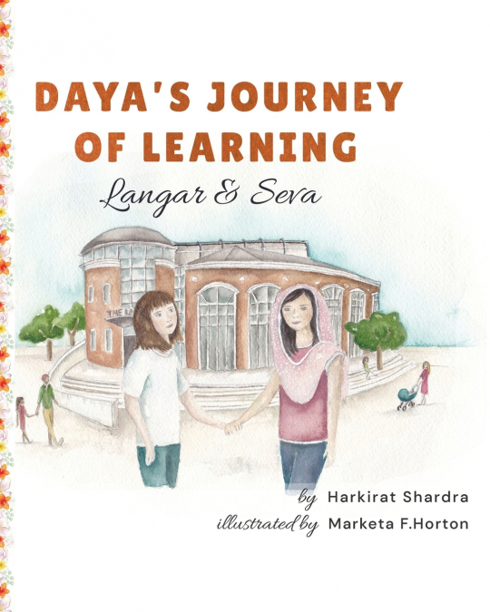 Daya’s Journey of Learning