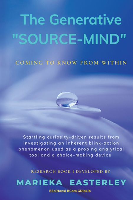 The Generative 'Source-Mind'