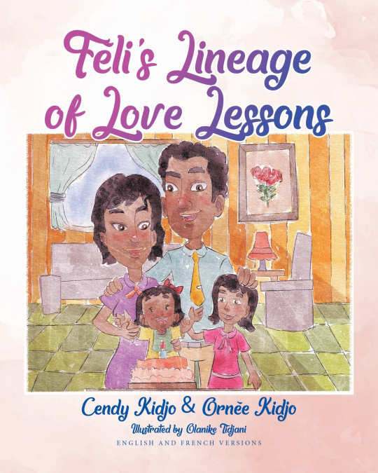 Féli’s Lineage of Love Lessons