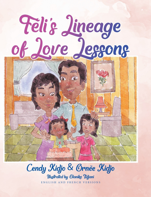 Féli’s Lineage of Love Lessons
