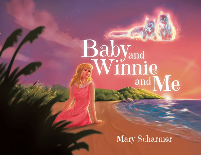 Baby and Winnie and Me