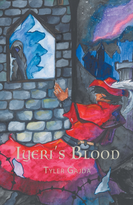 Iyeri’s Blood