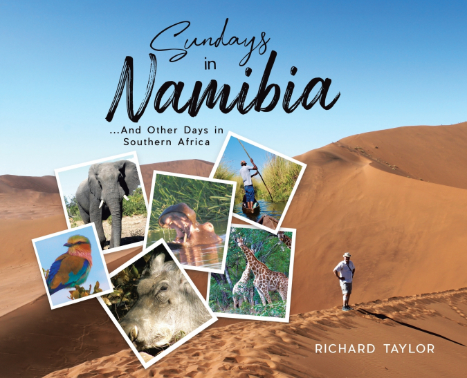 Sundays in Namibia