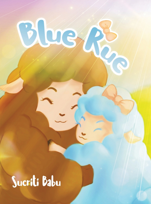Blue Rue