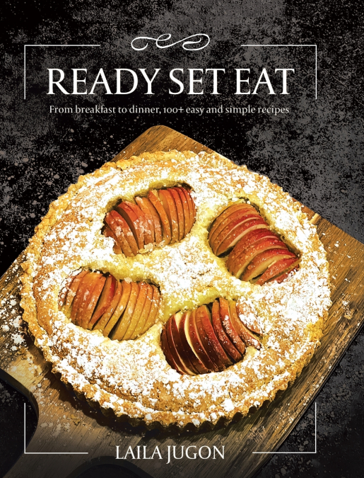 Ready Set Eat