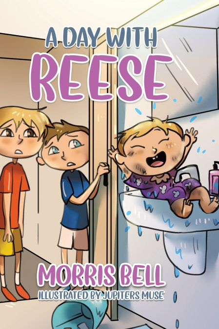 A Day with Reese