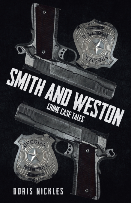 Smith and Weston (2nd Edition)