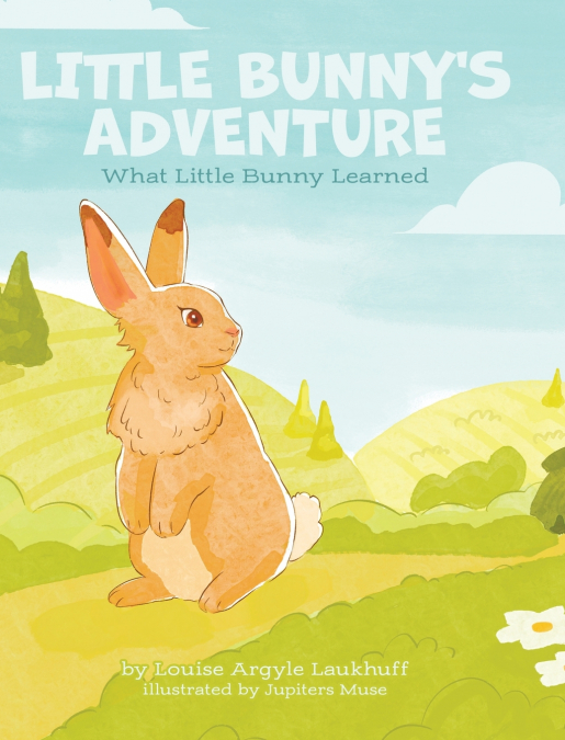 Little Bunny’s Adventure