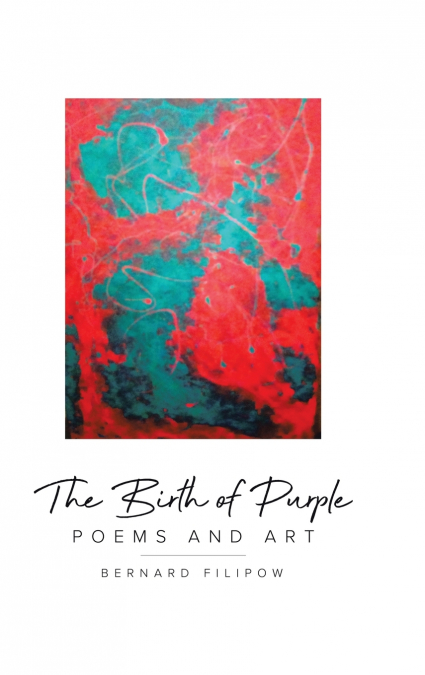 The Birth of Purple