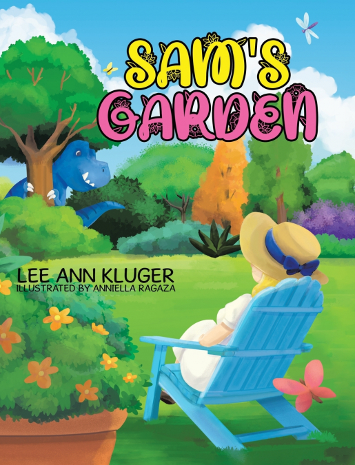 Sam’s Garden