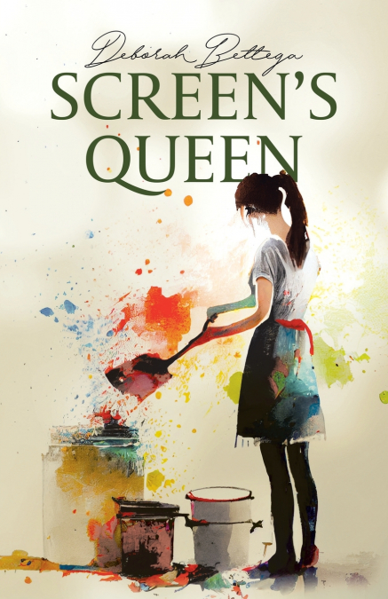 Screen’s queen