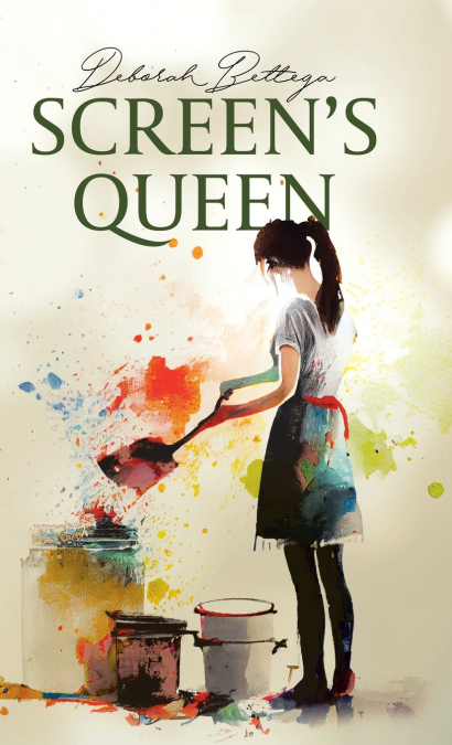 Screen’s queen