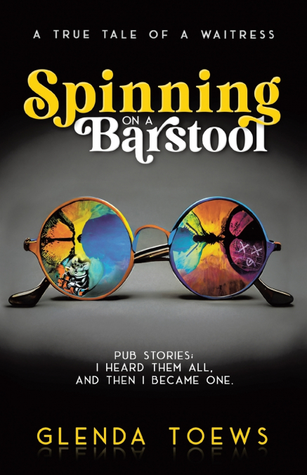 Spinning on a Barstool