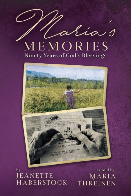 Maria’s Memories