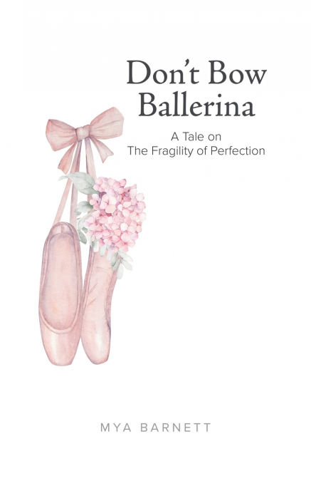 Don’t Bow Ballerina