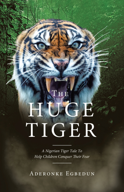 The Huge Tiger
