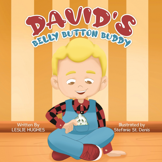 David’s Belly Button Buddy