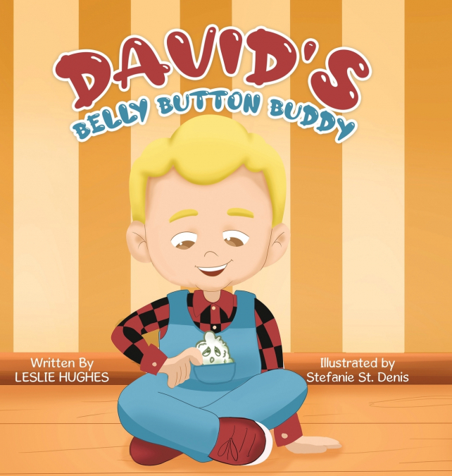 David’s Belly Button Buddy