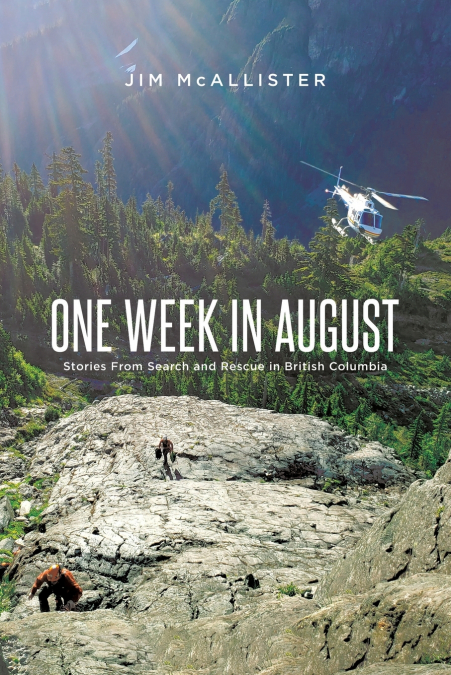 One Week In August