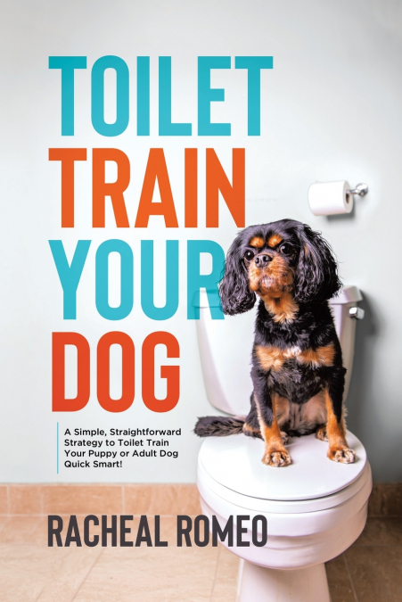 Toilet Train Your Dog
