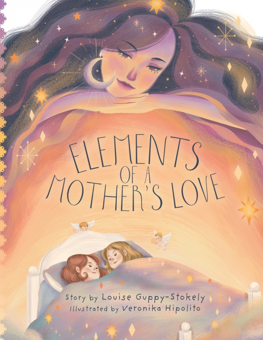 Elements of a Mother’s Love