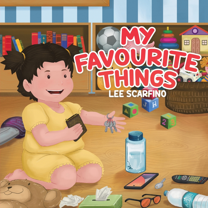 My Favourite Things