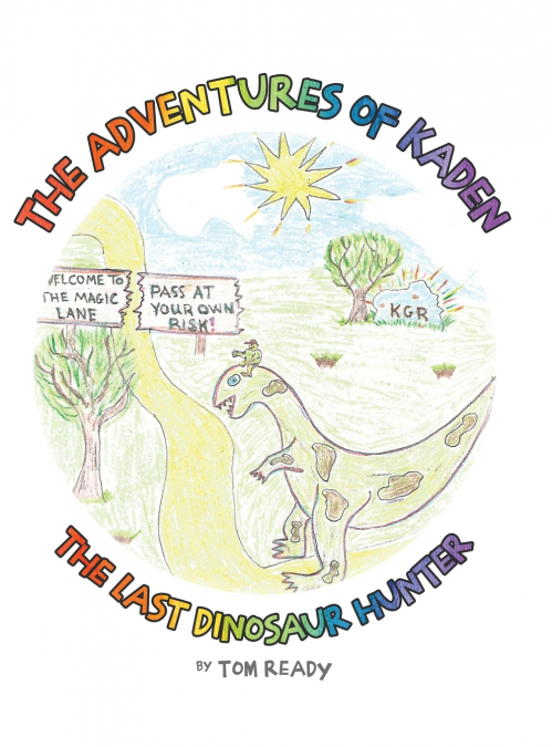The Adventures of Kaden