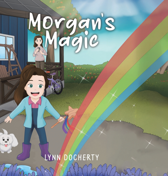 Morgan’s Magic