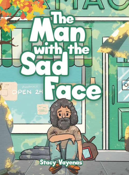 The Man with the Sad Face