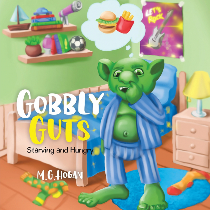Gobbly Guts