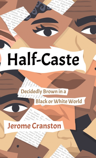 Half-Caste