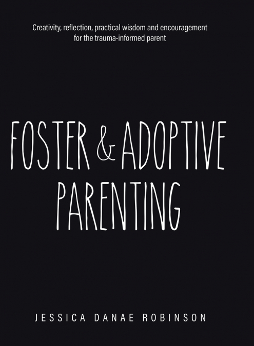 Foster & Adoptive Parenting
