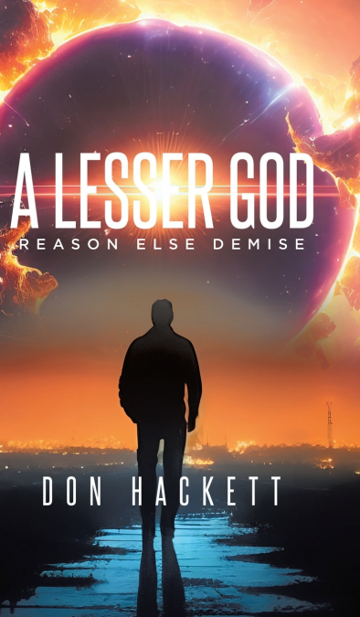 A Lesser God
