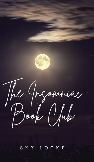 The Insomniac Book Club