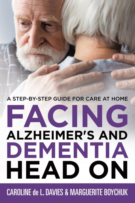 Facing Alzheimer’s and Dementia Head On