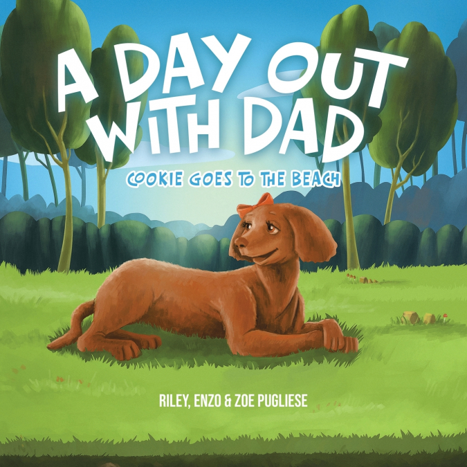 A Day Out With Dad