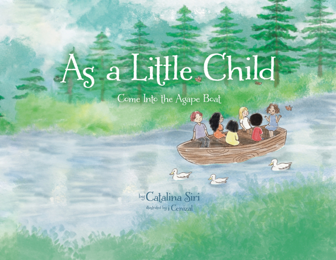 As a Little Child
