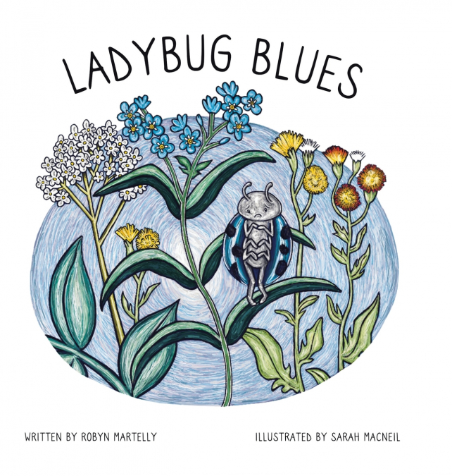 Ladybug Blues