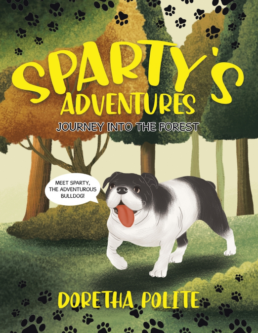 Sparty’s Adventures