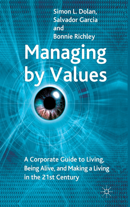 Managing by Values