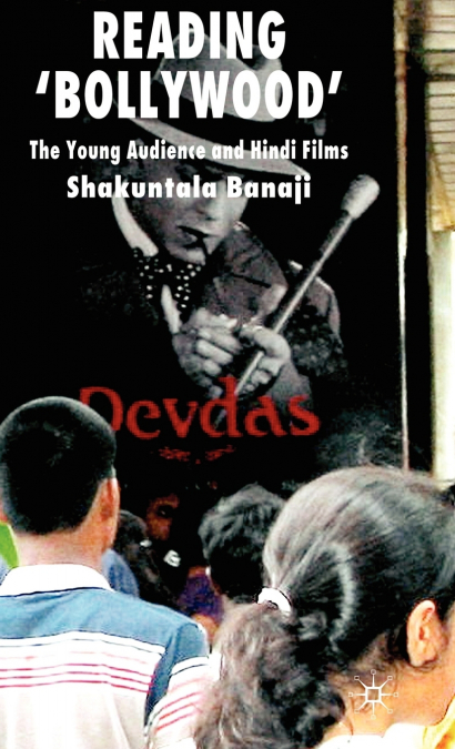 Reading ’Bollywood’