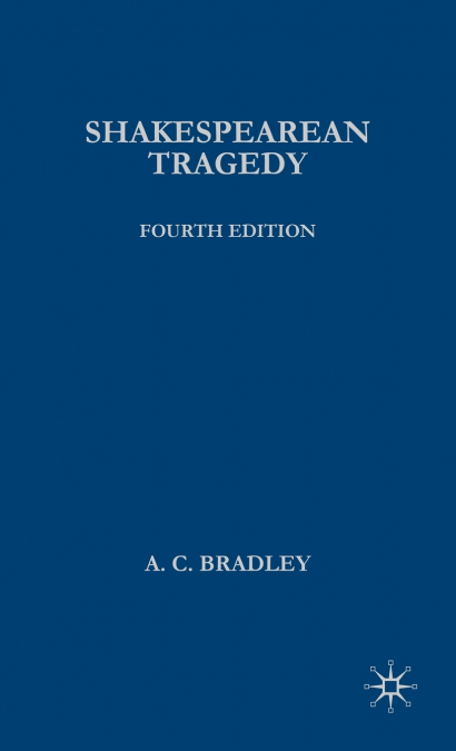 Shakespearean Tragedy