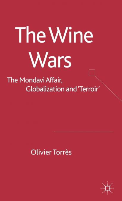 The Wine Wars