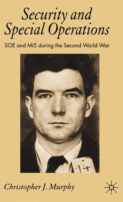 Security and Special Operations