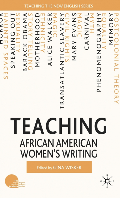 Teaching African American Women’s Writing